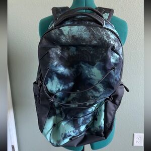North Face Jester Backpack